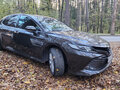 2019 Toyota Camry VIII (XV70), коричневый, 2850000 рублей - вид 2