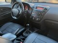 2009 Kia Ceed I, чёрный, 660000 рублей - вид 6