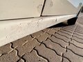 2016 Renault Logan II, белый, 580000 рублей - вид 7