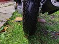 2012 Benelli Caffe Nero 250, серый, 160000 рублей - вид 9
