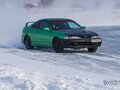 1993 Honda Integra III, зелёный - вид 7