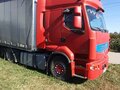 2008 Renault Premium, красный, 3100000 рублей - вид 3