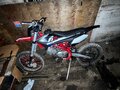 2023 Apollo Thunder, красный, 45000 рублей - вид 2