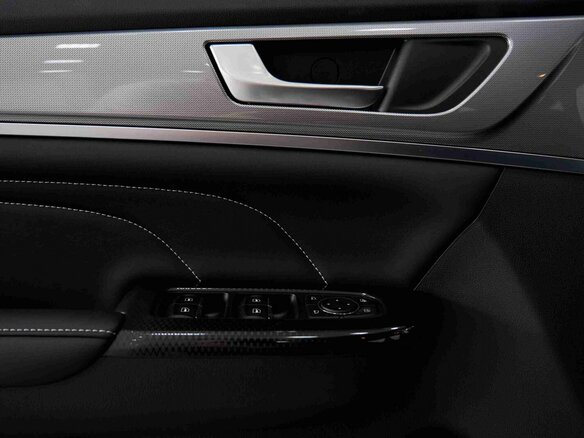 2026 Haval M6 II, чёрный - вид 9