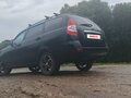 2010 Lada (ВАЗ) Priora I, чёрный, 210000 рублей - вид 3