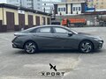 2026 Hyundai Elantra N Line VII (CN7) Рестайлинг, чёрный, 2290000 рублей - вид 4