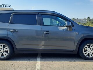 2012 Chevrolet Orlando I, серый, 1085000 рублей, вид 1