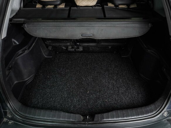 2007 Honda CR-V III, серый, 874000 рублей - вид 18