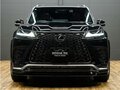2023 Lexus LX 600 IV, чёрный, 14289777 рублей