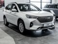 2026 Haval M6 II, белый - вид 3