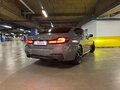 2022 BMW 5 серии 520d xDrive VII (G30/G31/G38) Рестайлинг, серый, 4400000 рублей - вид 11