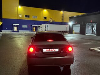 2007 Honda Civic VIII, серый, 450000 рублей, вид 2