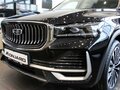 2026 Geely Monjaro I Рестайлинг, чёрный - вид 5