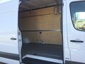 2016 Mercedes-Benz Sprinter, белый, 2900000 рублей - вид 5