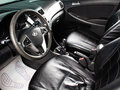 2014 Hyundai Solaris I Рестайлинг, чёрный, 799000 рублей - вид 7