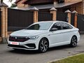 2021 Volkswagen Jetta GLI VII, белый, 2720000 рублей - вид 10