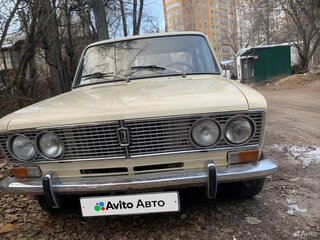 1975 Lada (ВАЗ) 2103, бежевый, 520000 рублей, вид 3