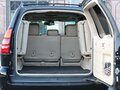 2003 Lexus GX 470 I, чёрный, 1800000 рублей - вид 8