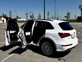 2016 Audi Q5 I (8R) Рестайлинг, белый - вид 5