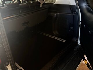 2018 Toyota Land Cruiser Prado 150 Series Рестайлинг 2, белый, 5350000 рублей, вид 5
