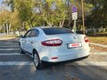 2012 Renault Fluence I, белый, 780000 рублей - вид 4