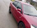 2006 Mitsubishi Lancer IX Рестайлинг, красный, 470000 рублей - вид 7