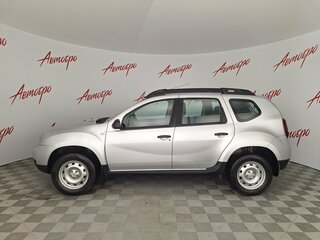 2020 Renault Duster I Рестайлинг, серый, 1349000 рублей, вид 2