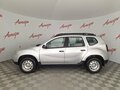 2020 Renault Duster I Рестайлинг, серый - вид 1