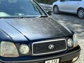 1999 Toyota Progres, зелёный, 595000 рублей - вид 10