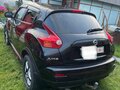 2011 Nissan Juke I, чёрный, 1150000 рублей - вид 3