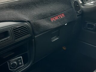 2008 Hyundai Porter, белый, 630000 рублей, вид 3