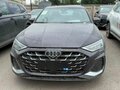 2026 Audi A3L 35 TFSI IV (8Y) Рестайлинг, фиолетовый, 3750000 рублей - вид 1