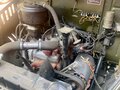 1953 ГАЗ 69, зелёный - вид 7