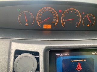 2006 Nissan Primera III (P12), бежевый, 405000 рублей, вид 4