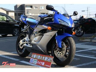 2005 Honda CBR 1000 RR/RA Fireblade, синий, 650000 рублей, вид 2
