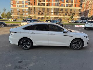 2024 Chery Arrizo 8, белый, 2900000 рублей, вид 4