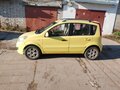 2008 Great Wall Peri, жёлтый, 250000 рублей - вид 1