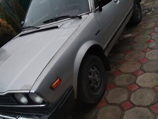 1980 Honda Accord I, серебристый, 200000 рублей, вид 2