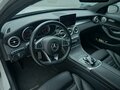 2017 Mercedes-Benz C-Класс AMG 43 AMG IV (W205), белый - вид 6