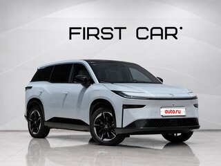2026 Toyota bZ3X 50 kWh, золотистый, 2635000 рублей, вид 4