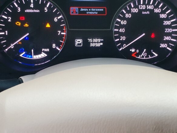2014 Nissan Pathfinder IV, коричневый, 2150000 рублей - вид 1