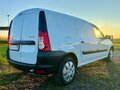 2019 Lada (ВАЗ) Largus I, белый, 550000 рублей - вид 4