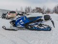 2017 Yamaha Sidewinder, белый, 1600000 рублей - вид 7