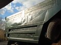 1989 КамАЗ 5511, оранжевый, 1550000 рублей - вид 8