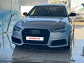 2017 Audi A6 IV (C7) Рестайлинг, серебристый, 2750000 рублей - вид 6
