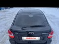 2016 Lada (ВАЗ) Granta I, чёрный - вид 5