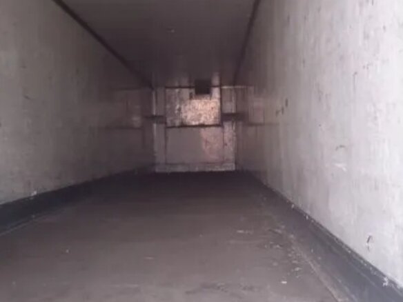 2003 Freightliner Columbia, синий, 2400000 рублей - вид 13