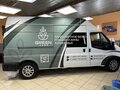 2009 Ford Transit, белый, 1500000 рублей - вид 3