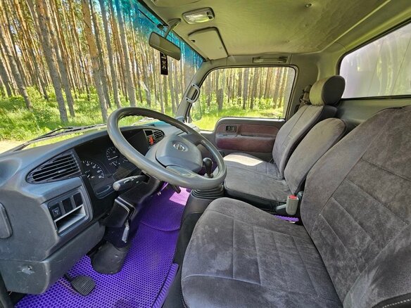 1999 Samsung SV110, фиолетовый, 1150000 рублей - вид 12