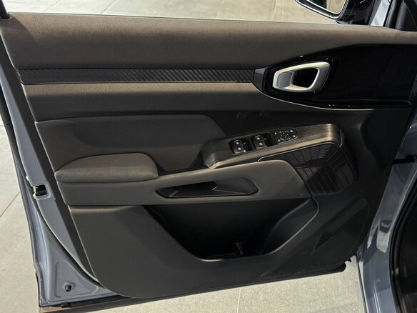 2026 Haval H3 I Рестайлинг, серый, 2749000 рублей - вид 11